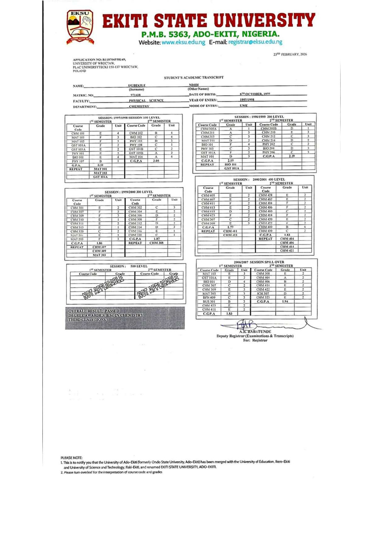 Document Page 1